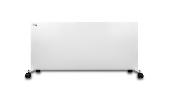 Инфракрасный обогреватель СТН 700 Вт с электронным терморегулятором (белый)